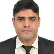 Profesor de Inglés - Matemática - Historia